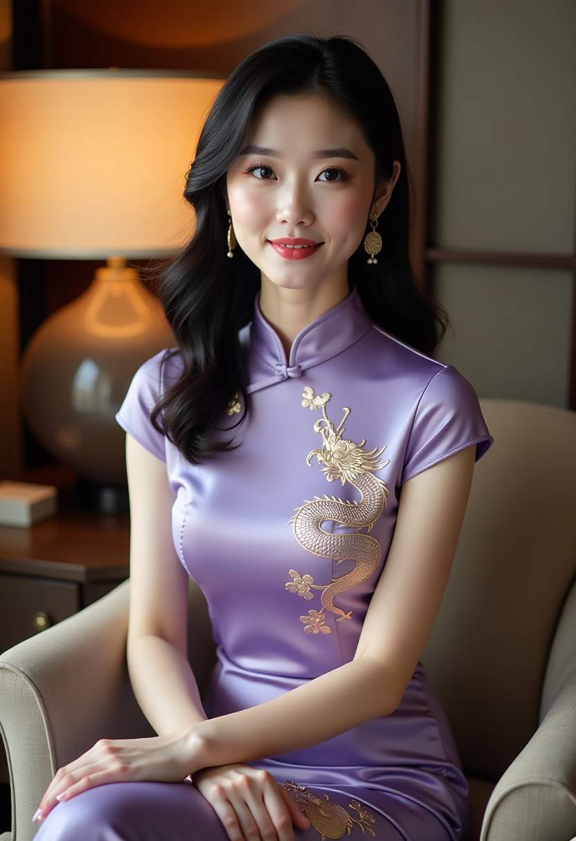 黄枫谷篇