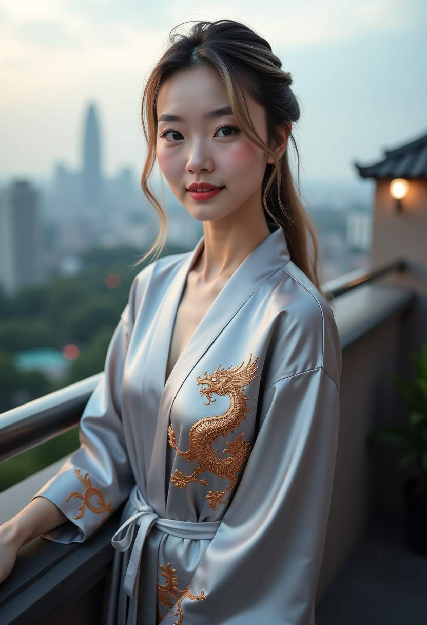 凡人修仙传剧场版剧照